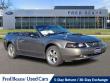 Used 2002 Ford Mustang GT Convertible