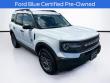 Used 2025 Ford Bronco Sport Big Bend SUV