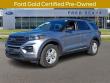 Used 2022 Ford Explorer XLT SUV