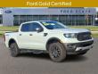 Certified 2022 Ford Ranger XLT CREW CAB SHORT BED TRUCK