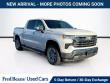 Used 2022 Chevrolet Silverado 1500 LTZ Crew Cab Short Bed Truck