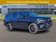 Certified 2022 Ford Expedition Limited SUV