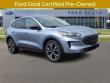 Used 2022 Ford Escape SE SUV