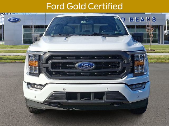 2022 Ford F-150 XLT photo 2