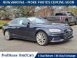Used 2018 Audi A5 2.0T Premium Coupe