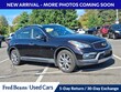 INFINITI QX50