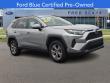 Certified 2024 Toyota RAV4 XLE SUV