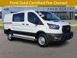 Certified 2024 Ford Transit-250 Base CARGO VAN