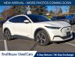 Used 2021 Ford Mustang Mach-E Select SUV
