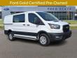 Used 2024 Ford Transit-250 Base Cargo Van