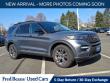 Used 2022 Ford Explorer XLT SUV