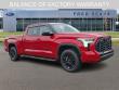Used 2024 Toyota Tundra Limited Crew Cab Long Bed Truck