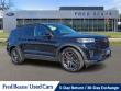 Used 2025 Ford Explorer ST SUV