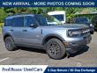 Used 2023 Ford Bronco Sport Big Bend SUV
