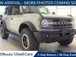 Used 2022 Ford Bronco Big Bend SUV