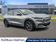 Certified 2021 Ford Mustang Mach-E Select SUV
