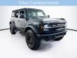 Used 2022 Ford Bronco Wildtrak SUV