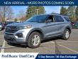 Used 2022 Ford Explorer XLT SUV