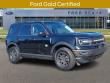 Certified 2024 Ford Bronco Sport Big Bend SUV