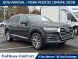Certified 2017 Audi Q7 3.0T Premium Plus SUV