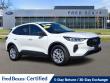 Certified 2023 Ford Escape Active SUV