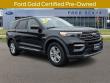 Certified 2021 Ford Explorer XLT SUV