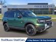 Used 2025 Ford Bronco Sport Badlands SUV