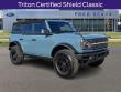 Used 2021 Ford Bronco Badlands SUV