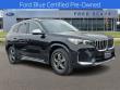 Used 2024 BMW X1 xDrive28i SUV