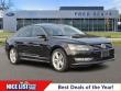 Used 2015 Volkswagen Passat 1.8T SE Sedan