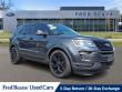 Used 2019 Ford Explorer Sport SUV