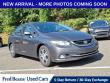 Used 2013 Honda Civic Hybrid Sedan