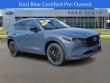 Certified 2023 Mazda CX-5 2.5 S Carbon Edition SUV