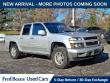 Used 2011 Chevrolet Colorado 1LT Crew Cab Truck