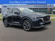 Certified 2023 Mazda CX-5 2.5 S Premium Package SUV