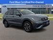 Used 2023 Volkswagen Tiguan 2.0T S SUV