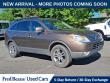 Used 2012 Hyundai Veracruz Limited SUV