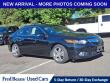 Used 2013 Acura TSX 2.4 Sedan