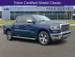 Certified 2021 Ram 1500 Laramie Crew Cab Short Bed Truck