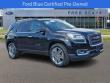Certified 2017 GMC Acadia Limited Limited SUV
