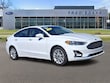 Ford Fusion Energi