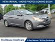 Used 2011 Hyundai Sonata GLS Sedan