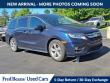 Used 2018 Honda Odyssey EX-L Passenger Van
