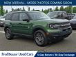 Used 2025 Ford Bronco Sport Big Bend SUV