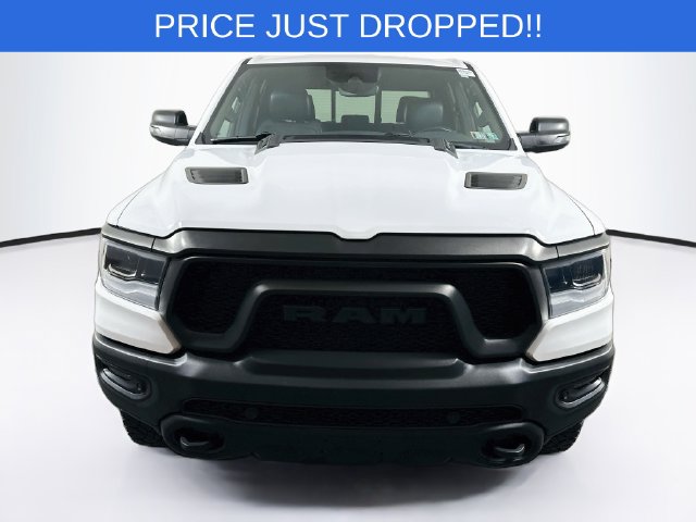 Used 2023 Ram 1500 Rebel