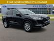 Used 2023 Ford Escape Active SUV