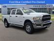 Certified 2022 Ram 2500 Tradesman CREW CAB SHORT BED TRUCK
