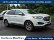 Used 2020 Ford Edge SEL SUV