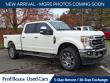 Used 2022 Ford F-250SD Lariat Crew Cab Short Bed Truck