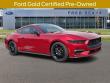 Certified 2024 Ford Mustang Ecoboost Premium COUPE